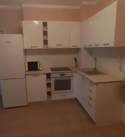 Dream Holiday Apart Complex-Rawda Ravda