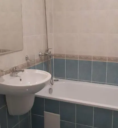 Apartment Dream Holiday Apart Complex-Rawda *