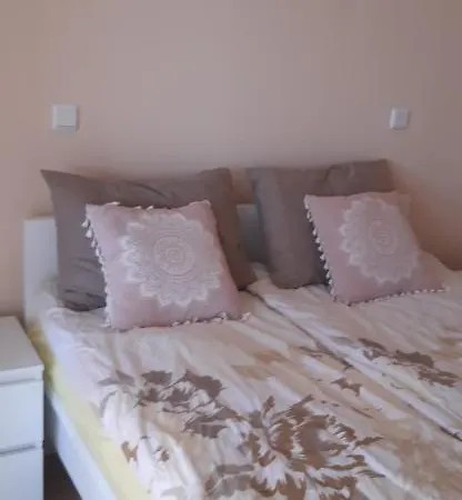 Dream Holiday Apart Complex-Rawda Ravda