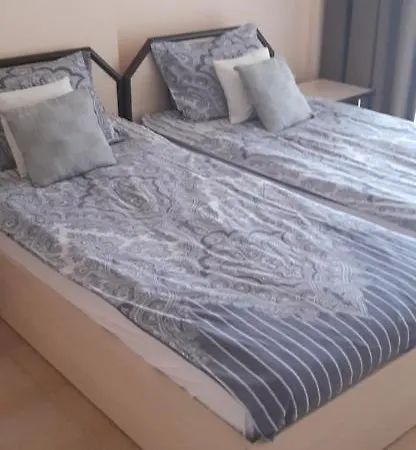 Dream Holiday Apart Complex-Rawda * Ravda