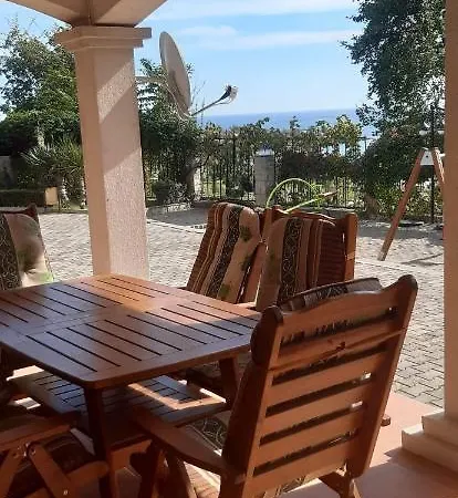 Apartament Dream Holiday Apart Complex-Rawda *