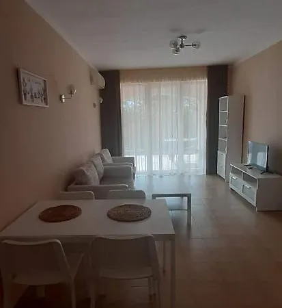 Apartament Dream Holiday Apart Complex-Rawda *