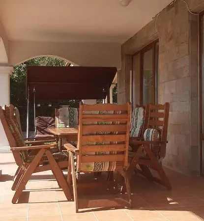 Dream Holiday Apart Complex-Rawda Apartament *