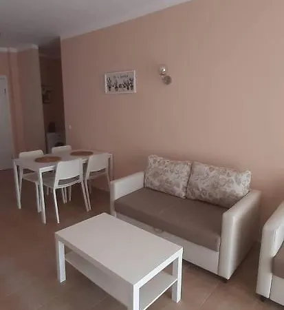 Apartament Dream Holiday Apart Complex-Rawda