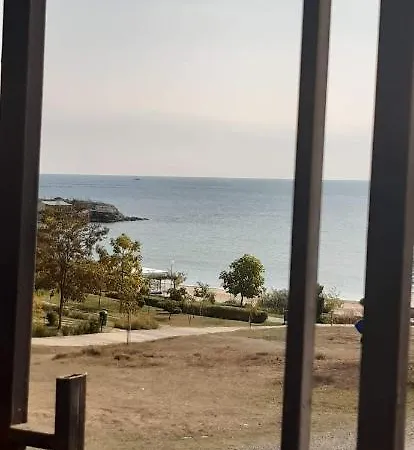 Dream Holiday Apart Complex-Rawda Apartament