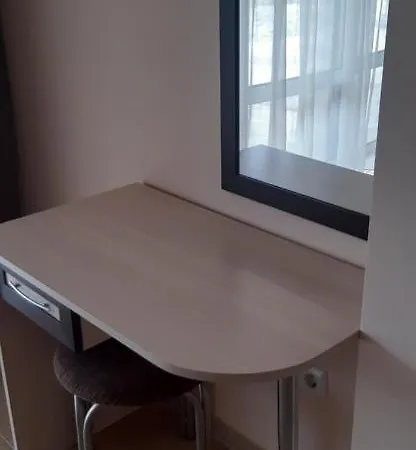 Apartament Dream Holiday Apart Complex-Rawda Ravda