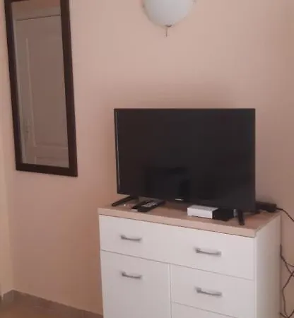 Dream Holiday Apart Complex-Rawda *
